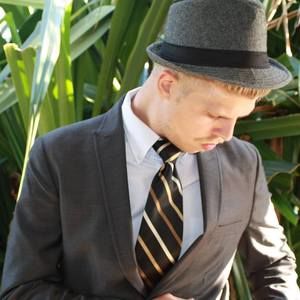 Meet your Posher, Joseph